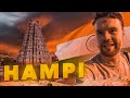 Is Hampi The Most Underrated Place In India