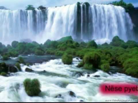 Përshkrimi i Xhennetit (Parajsës).