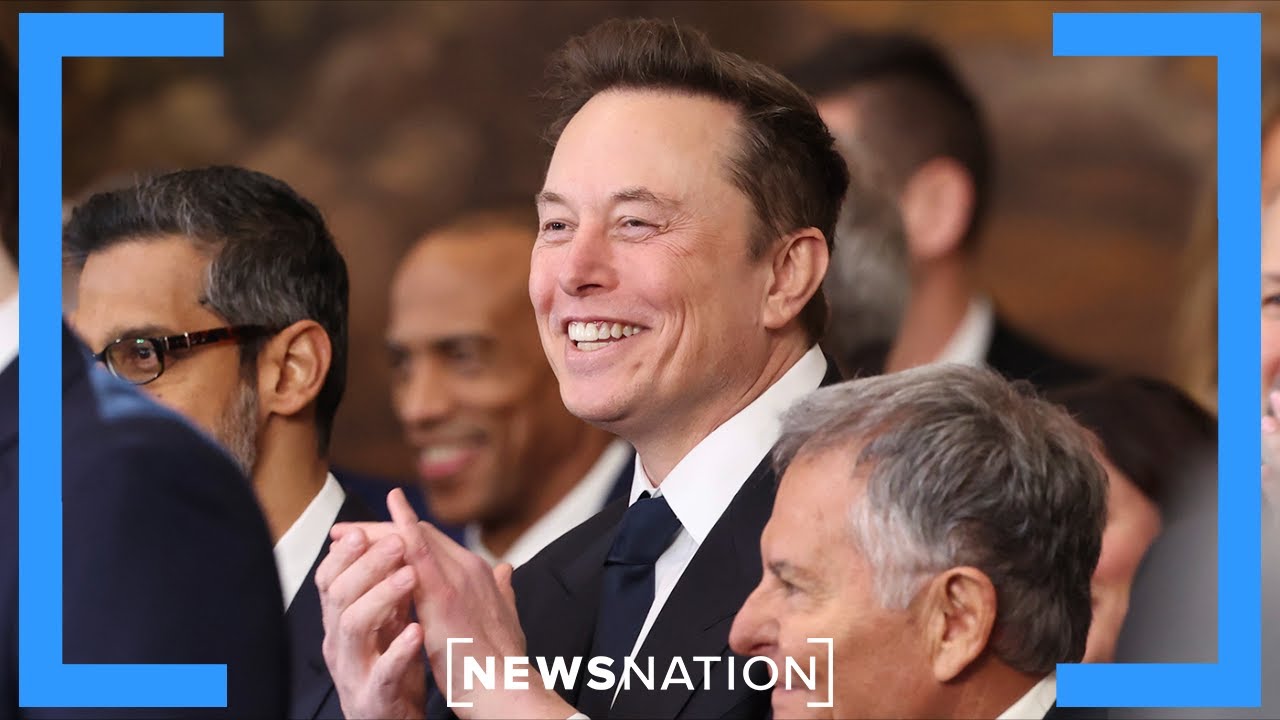 Cuomo: Musk’s ‘lie, defy and deny’ strategy is why people are anti-DOGE | CUOMO