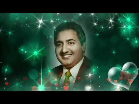 Sare Zamane Pe Mausam Suhane Pe Mohd Rafi Laxmikant Pyarelal Anand Bakshi Aap Aye Bahaar Ayee 1971
