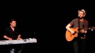 Funambulista. "Cosas que no quise decirte"