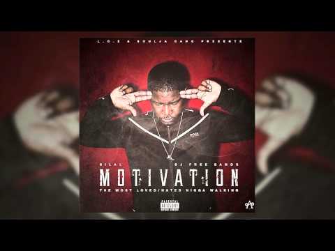 Bilal - In The Way #CLPSZN #ClipstarTV