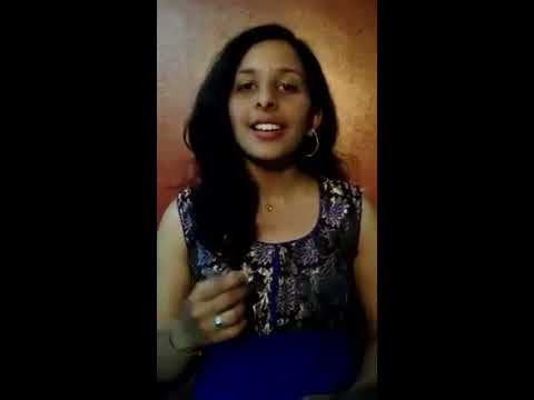 Akshata BK Tere Bin From Wazir