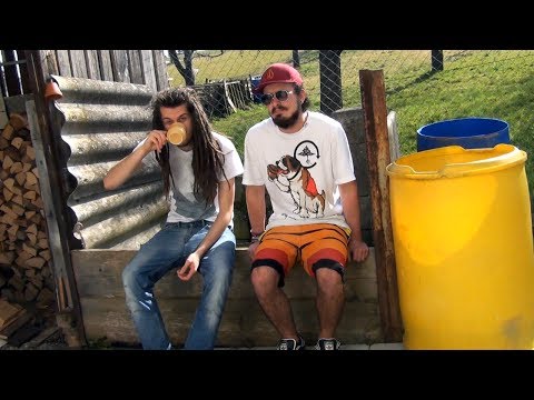 Immersion - Videoblog I