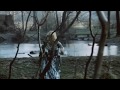 Crystal Castles "MERCENARY"