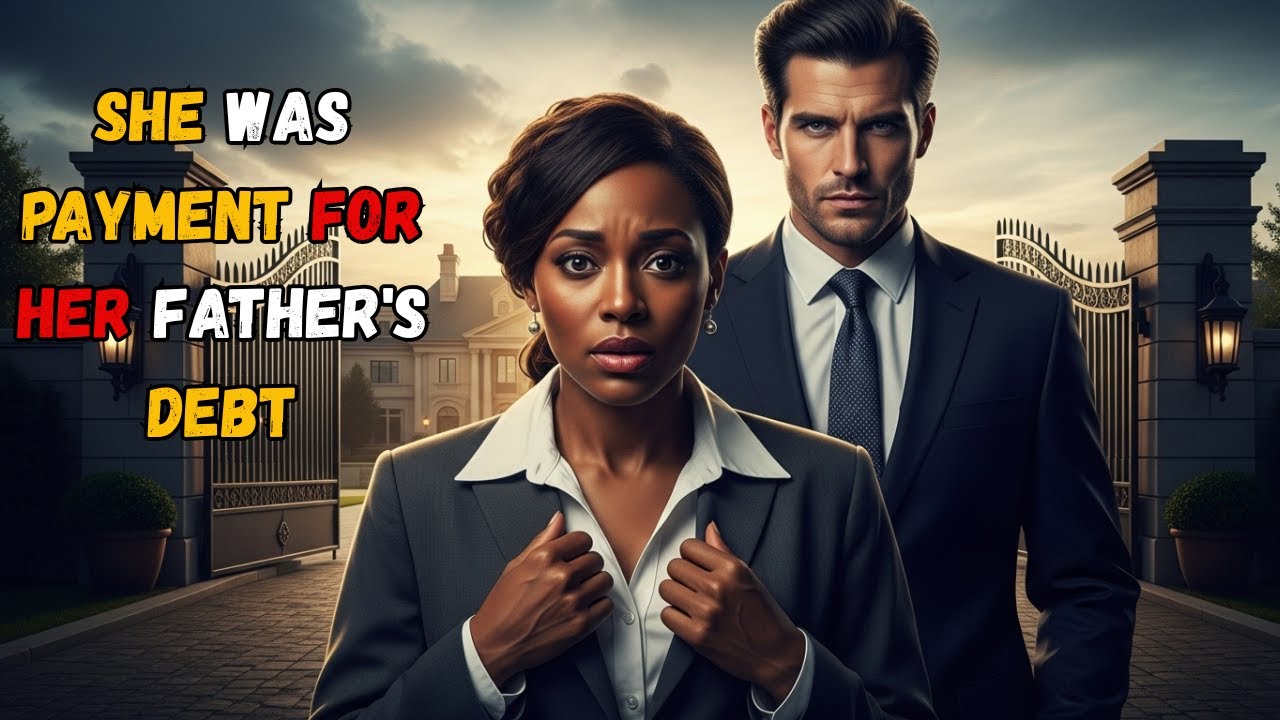 She Was Given to the Most Ruthless Millionaire — But He Was not Ready for What She would Become