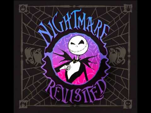 Nightmare Revisited: This is Halloween (Marilyn Manson)