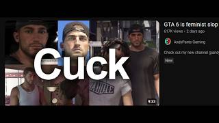 Gaming Controversy: Andy Pants' Return — Full Breakdown & Transcript