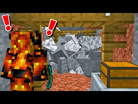 Hele Fysikken I Minecraft Er Blevet REALISTISK!