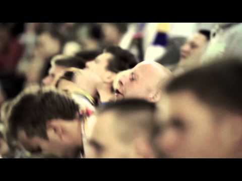 Trailer Filmu "Projekt Ustawka" - Apator Toruń