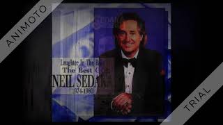 Neil Sedaka - The Immigrant (45 single) - 1975