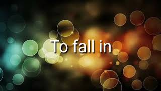 INSENSITIVE BY LEAN RIMES