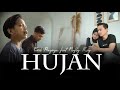 Farel Prayoga - Hujan (Feat. Mufly Key)