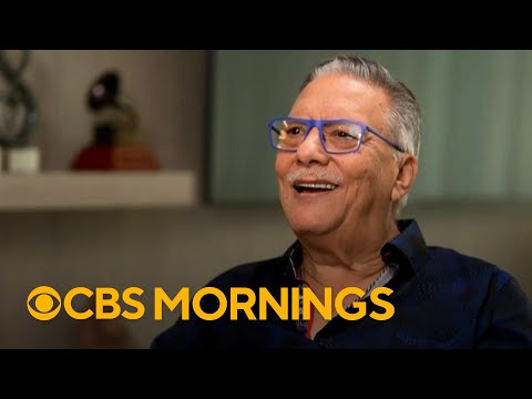 Arturo Sandoval on escaping Cuba, jazz and being honored by Kennedy Center