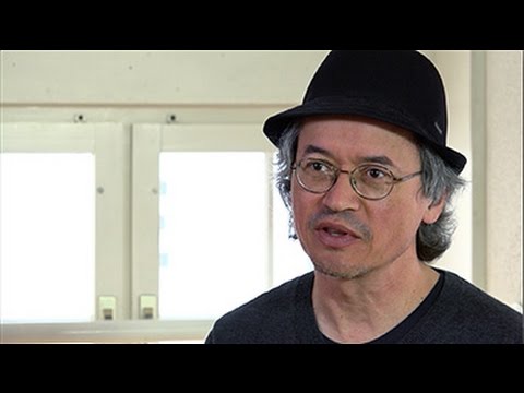 Joe Sacco – Drawing as Language