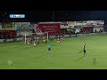 Samenvatting Harkemase Boys - FC Groningen 1-2 (30-10-2019)