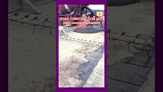 Road construction joint plain concrete pavement(JPCP)#arif#engrs.#construction#concrete #jpcp#rigid