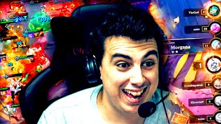 LE PLUS GROS COMEBACK DE TFT 1 PV