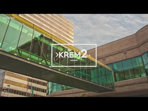 KREM 2 News at 6 p.m. on September 4, 2020