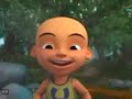 Upin Dan Ipin Reverse Kembara Kecil Kecilan Bahagian 1