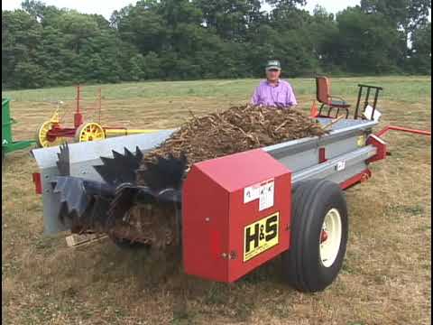 Horse Progress Days 2005 - Draft Animal Power Event