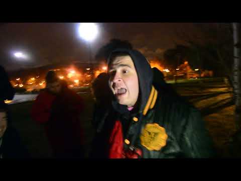 Seku vs Rubii | 8avos | 1ª Clasificatoria de Conquista Entre Regiones