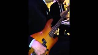 neshoma orchestra featuring mr. william nelson