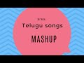 Shape Of You MashUp Telugu Songs