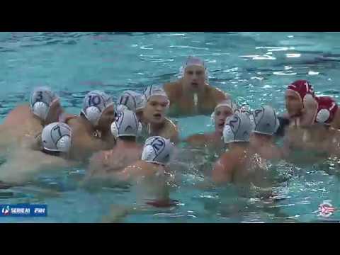 RN FLORENTIA vs CATANIA   HIGHLIGHTS 8' GIORNATA