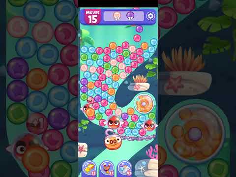 Angry birds Dream blast - level 473