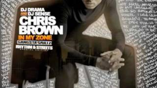 Chris Brown - I Wanna Rock
