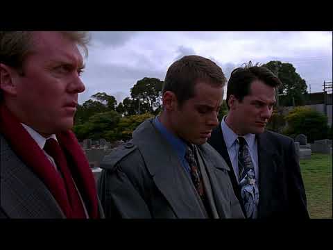Point of No Return (1994) Official Trailer – On DVD and On Demand