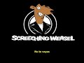 Screeching Weasel - Stupid Girl subtitulado español