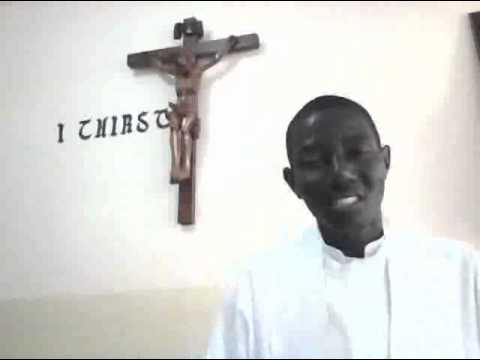 Wednesday within the Octave of Easter