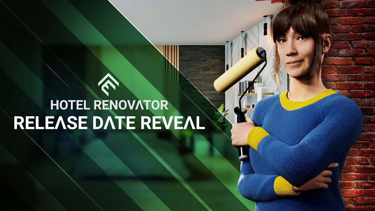 Hotel Renovator