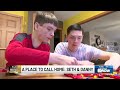 Wednesday’s Child: Seth and Danny find ‘A Place to Call Home’