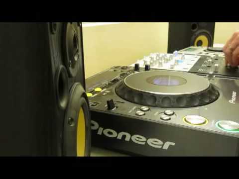 TenMinMix | Tech House | Oct 09