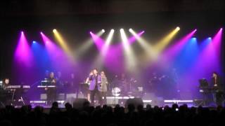 The Johnny Clarysse Band en Benny Scott   A million miles from nowhere