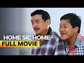 Home Sic Home FULL MOVIE Dolphy Babalu