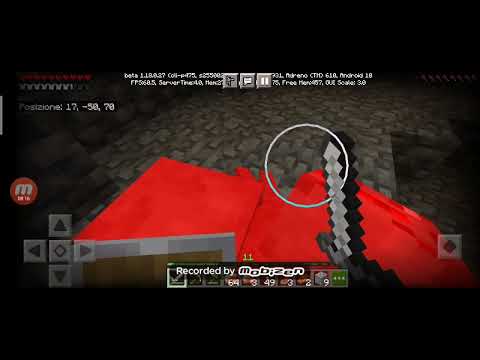 trovo un sacco di diamanti nella vanilla hardcore!!! - Minecraft Ita