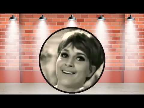 Siw Malmquist - Liebeskummer lohnt sich nicht 1964