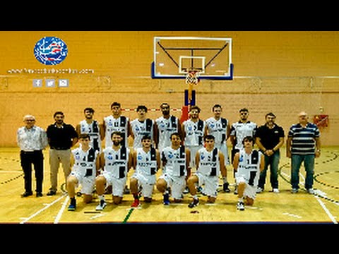 1/1 UA FUNDACION LUCENTUM 68 - 54 ROQUETTE BENIFAIÓ A 25/10/2015 19 h