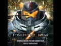 Pacific Rim OST Soundtrack  - 13 -  Double Event by Ramin Djawadi