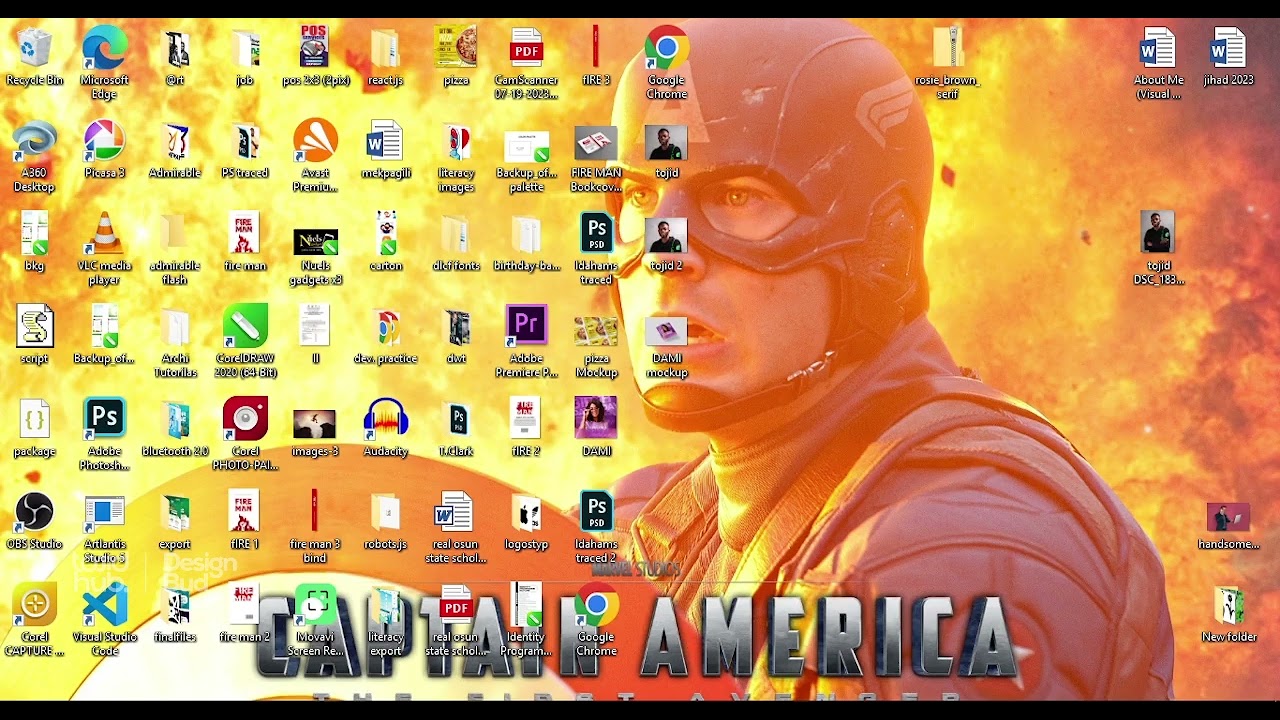 How to Download and Install Fonts on Windows (module 1)