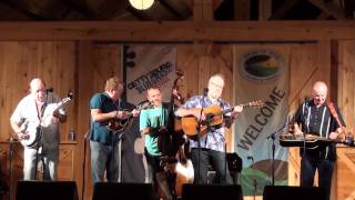 The Seldom Scene "Big Train From Memphis"