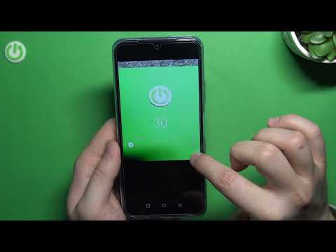 How to Manage Camera Pro Mode on Huawei Nova Y61 - Camera Pro Features