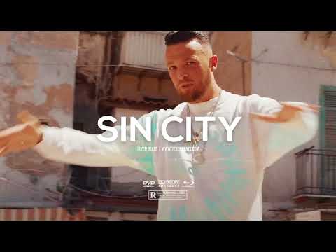 Azet x Albi x Miami Yacine Type Beat - "SIN CITY"