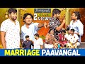 Marriage Paavangal Parithabangal