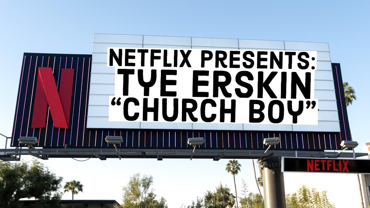 Promotional video thumbnail 2 for Tye Erskin