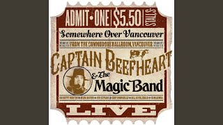 Peon (Live From The Commodore Ballroom, Vancouver, 3/3/1973)